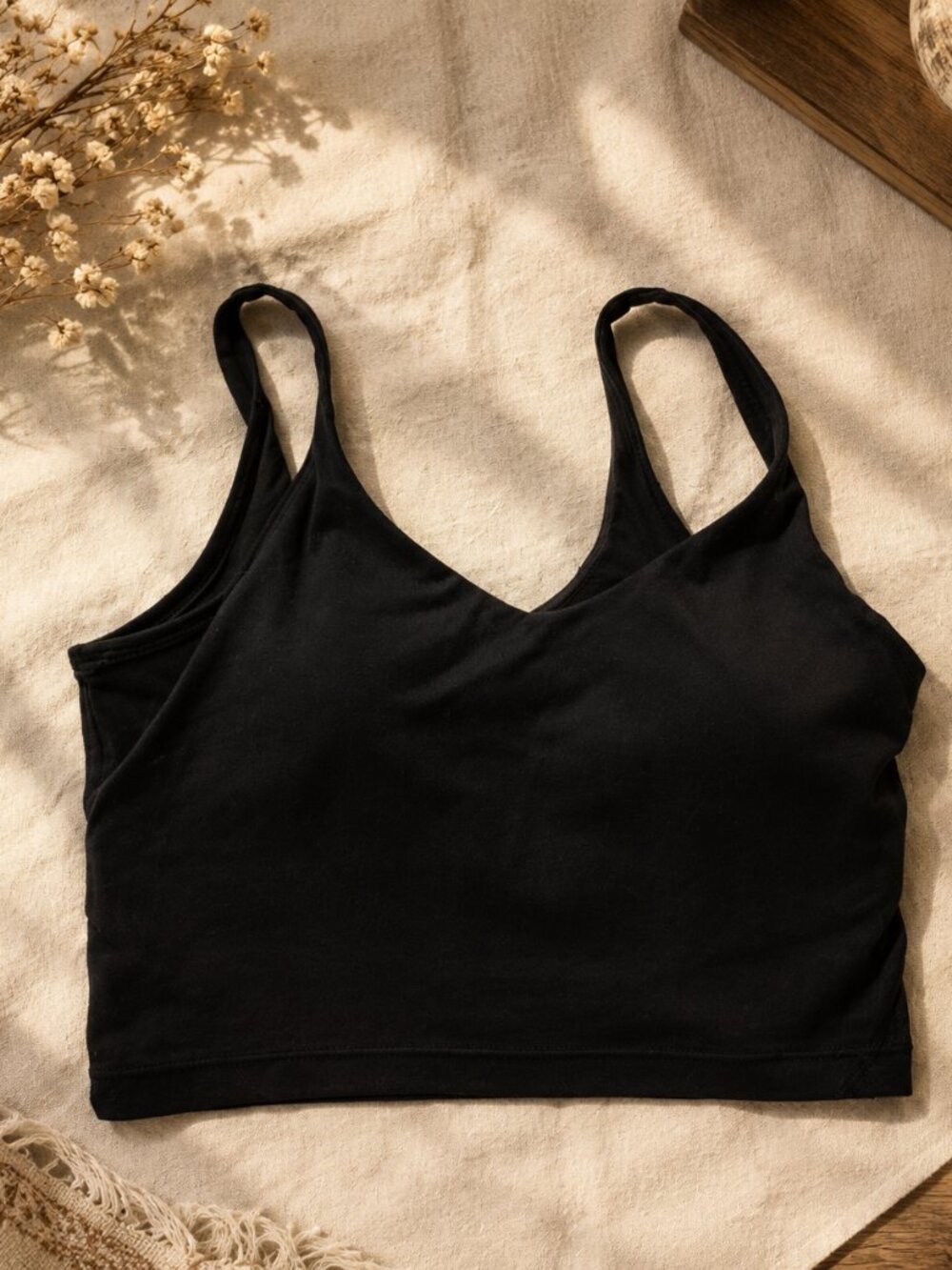 Glowmode Sports Bra — Size Small